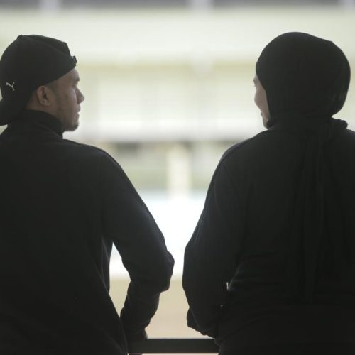 Khoirul & Rosa 13