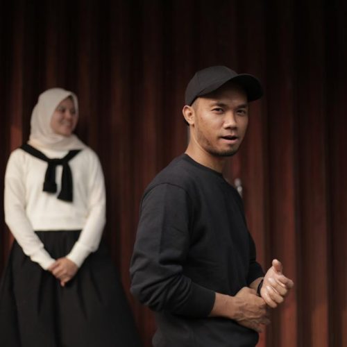 Khoirul & Rosa 4