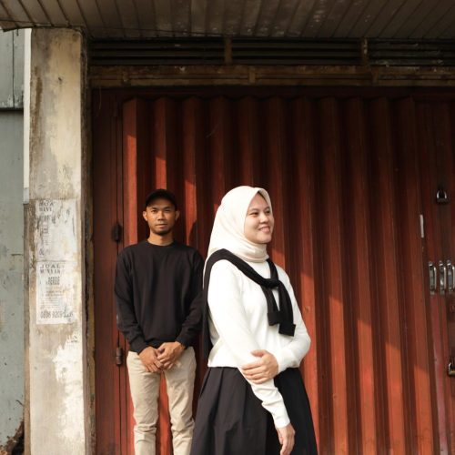 Khoirul & Rosa 5