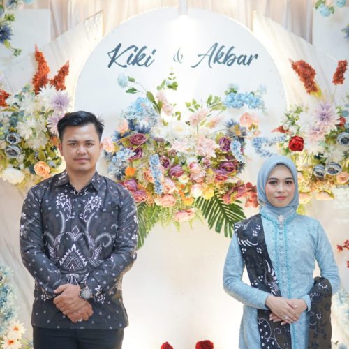 Kiki & Akbar 1