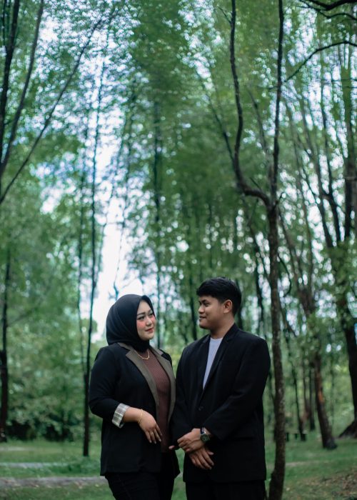 Kiki & Fahmi 1
