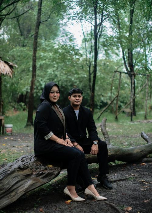 Kiki & Fahmi 11