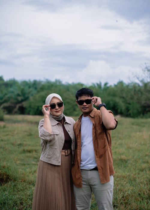 Kiki & Fahmi 8