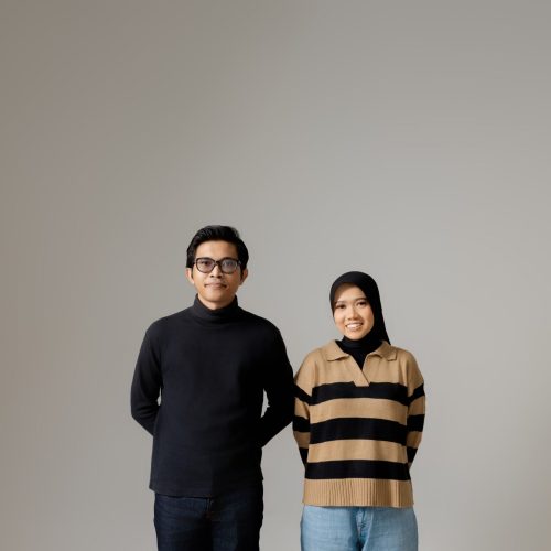 Kiki & Nashrul 10
