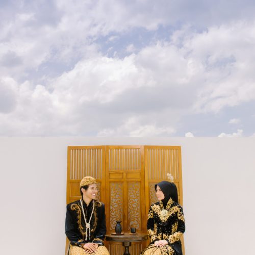 Kiki & Nashrul 12