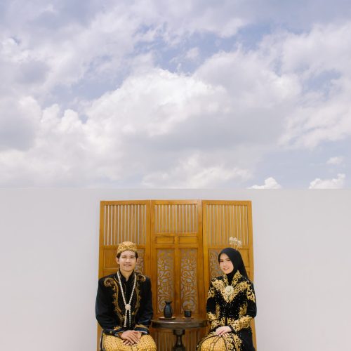 Kiki & Nashrul 13