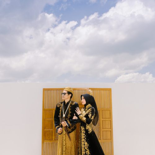 Kiki & Nashrul 14
