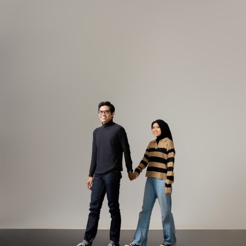 Kiki & Nashrul 3