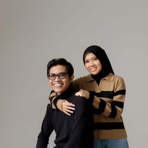 Kiki & Nashrul 4