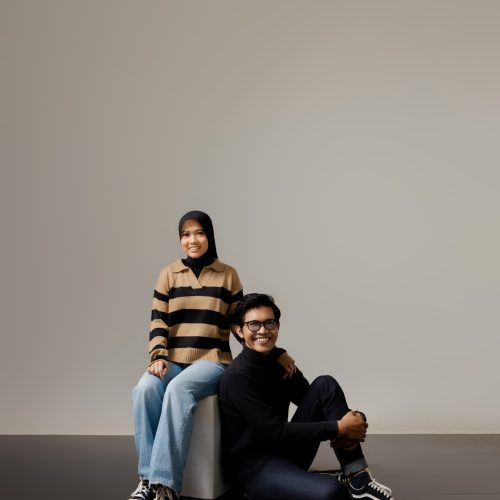 Kiki & Nashrul 5