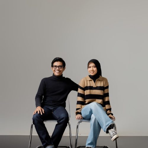 Kiki & Nashrul 6