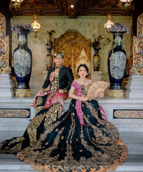 Laksmana & Arisma 1