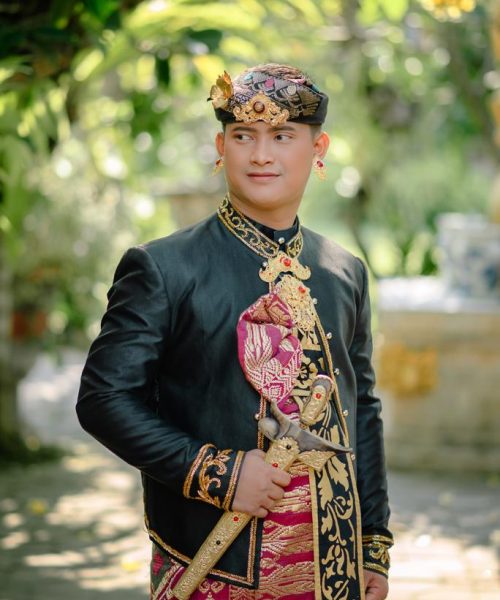 Laksmana & Arisma 11