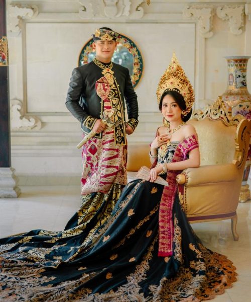 Laksmana & Arisma 12