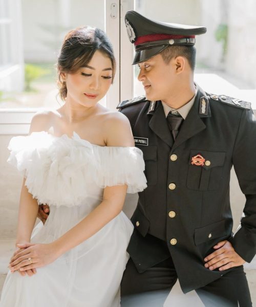 Laksmana & Arisma 16