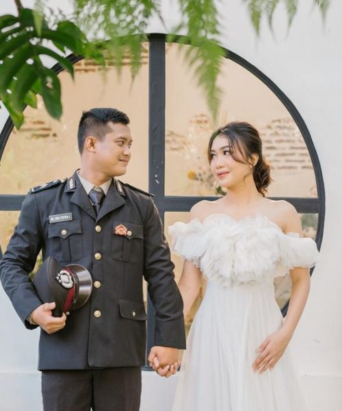 Laksmana & Arisma 18