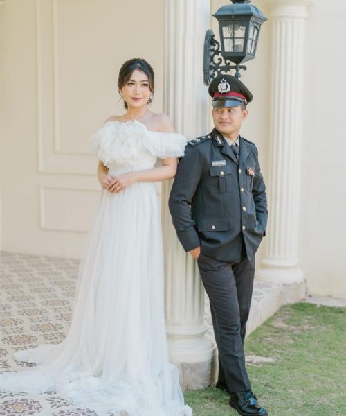 Laksmana & Arisma 19