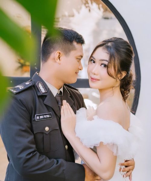 Laksmana & Arisma 20