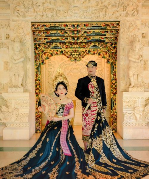 Laksmana & Arisma 5