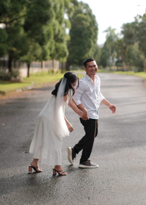 Laris & Daniati 2