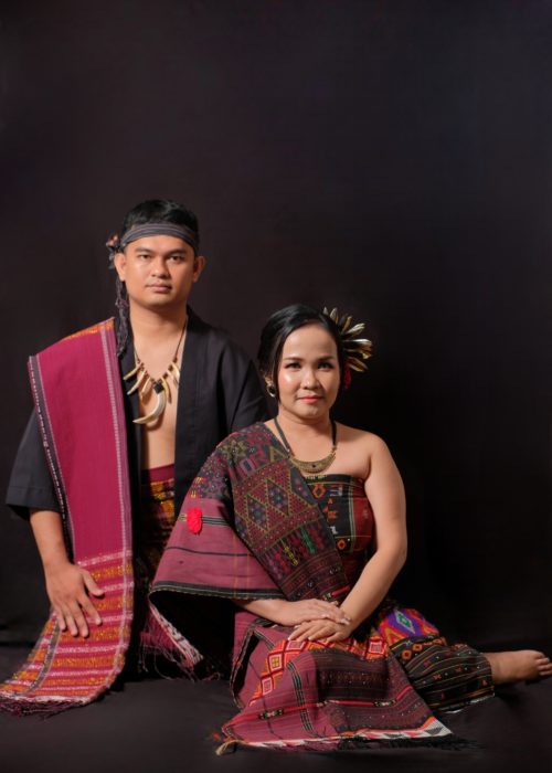 Laris & Daniati 20