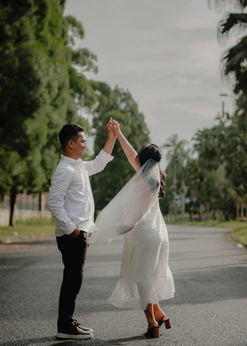 Laris & Daniati 3