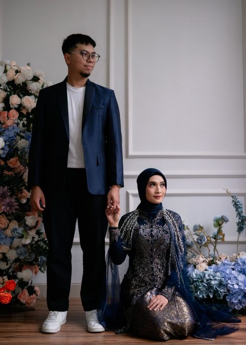 Laura & Naufal 10