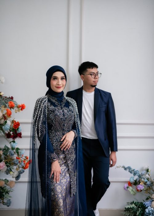 Laura & Naufal 13