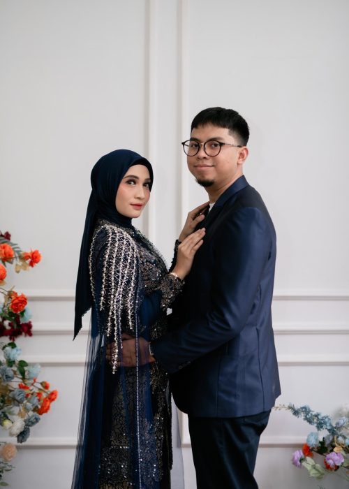 Laura & Naufal 14