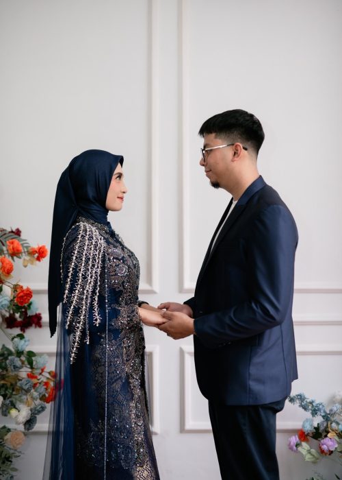 Laura & Naufal 18