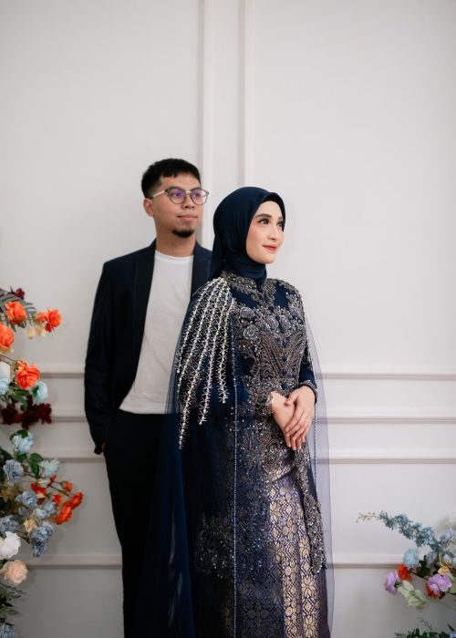 Laura & Naufal 19