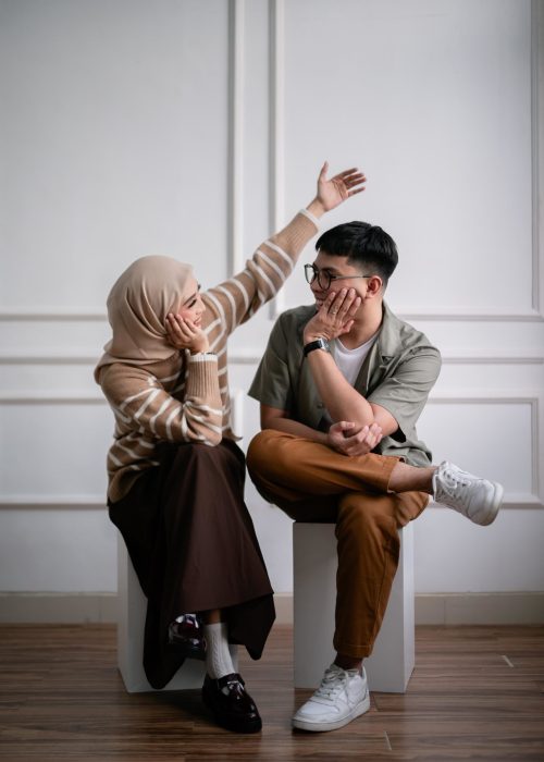 Laura & Naufal 2