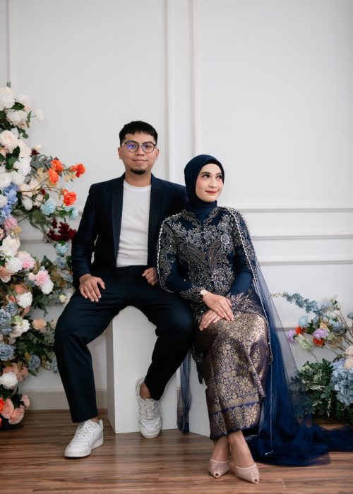 Laura & Naufal 20