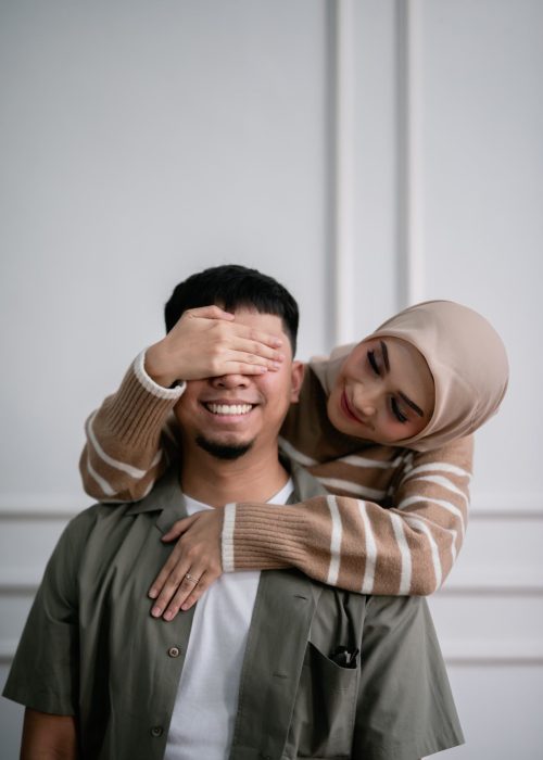Laura & Naufal 3