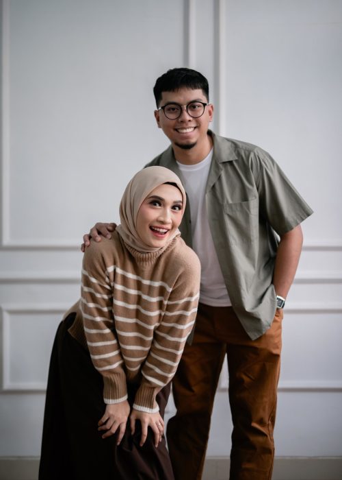 Laura & Naufal 4