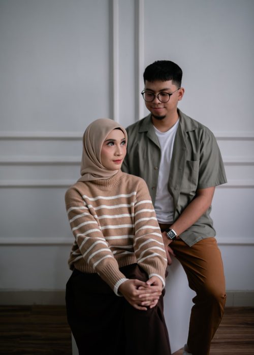 Laura & Naufal 5