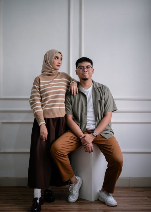 Laura & Naufal 6