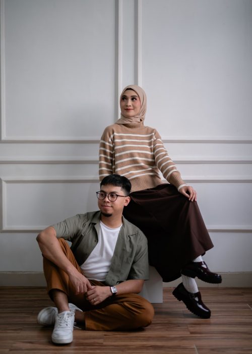 Laura & Naufal 7