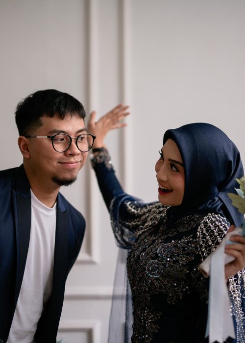 Laura & Naufal 9