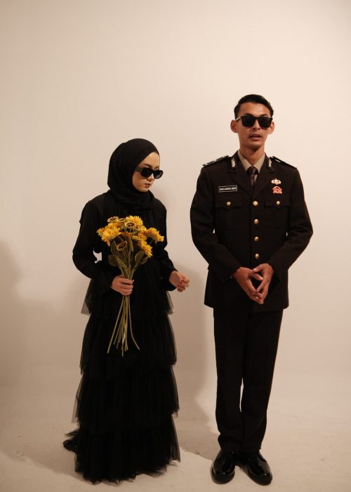 Lia & David 1
