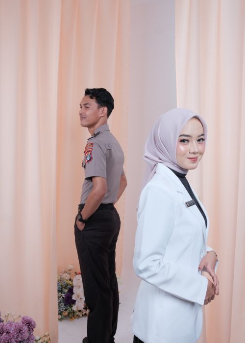 Lia & David 2