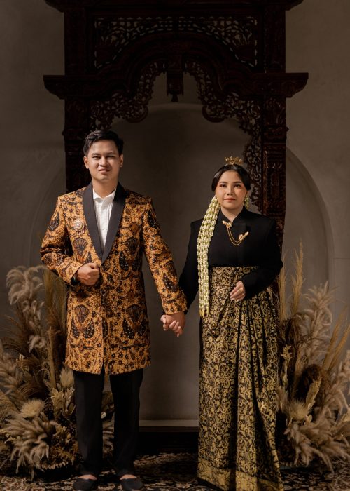Lianna & Jidan 1