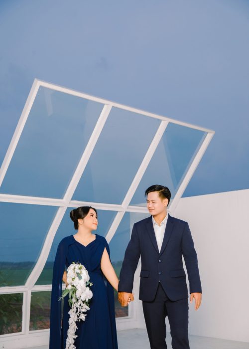 Lianna & Jidan 11