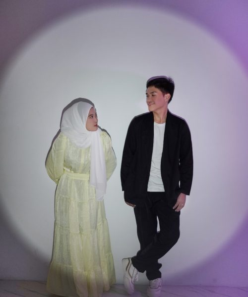 Lilin & Sanjay 16