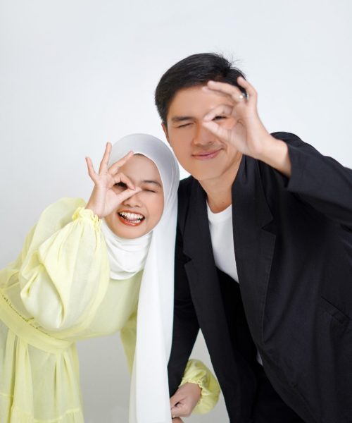 Lilin & Sanjay 18