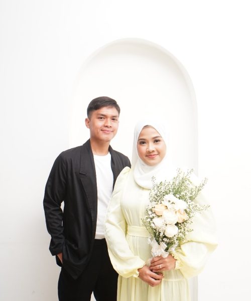 Lilin & Sanjay 3
