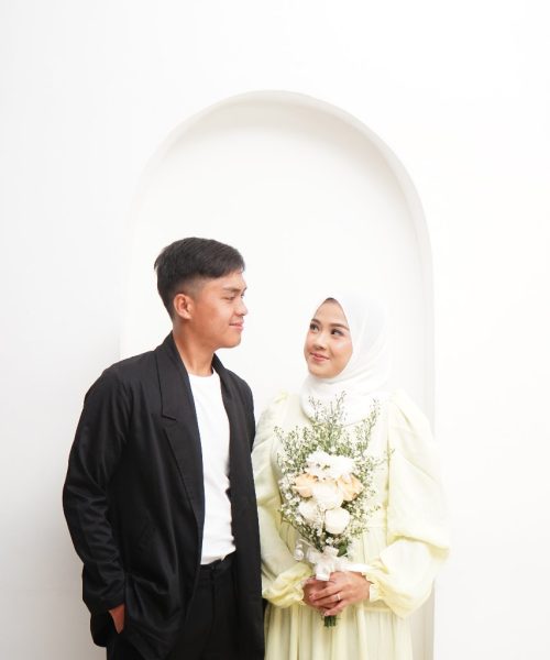 Lilin & Sanjay 4