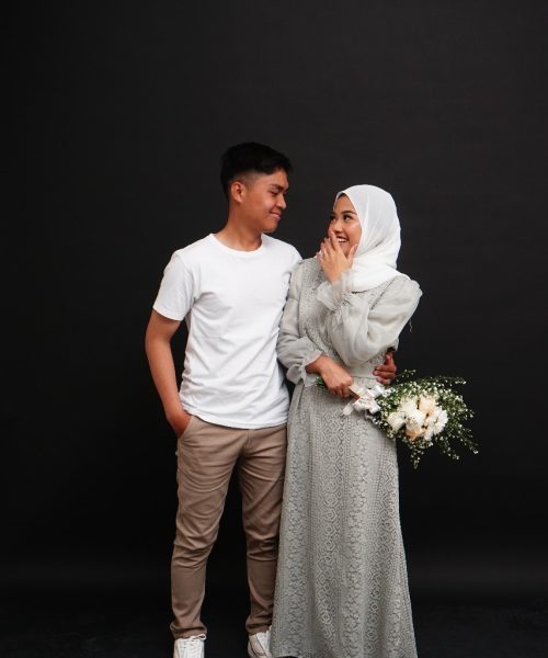 Lilin & Sanjay 5