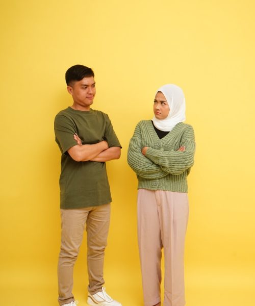 Lilin & Sanjay 7