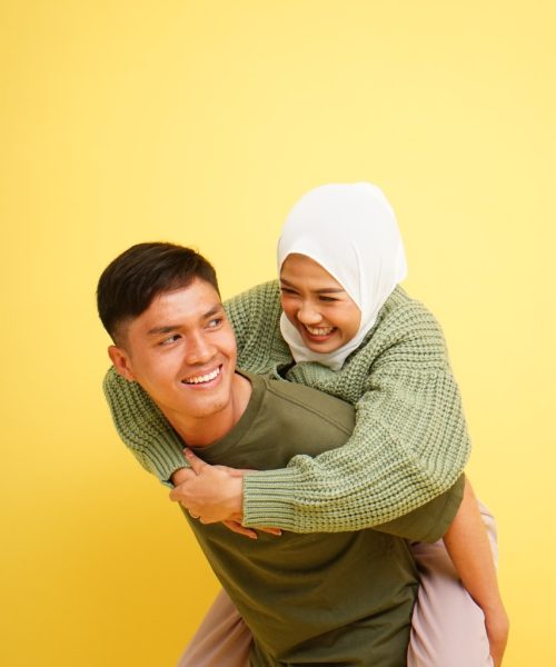 Lilin & Sanjay 9